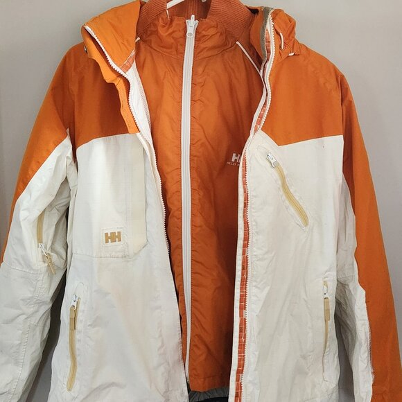 Helly Hansen Medium Women's Ski Jacket - Picture 2 of 9